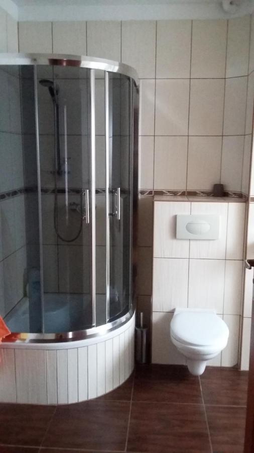 Apartament Na Doby - Lubin Apartment Ngoại thất bức ảnh